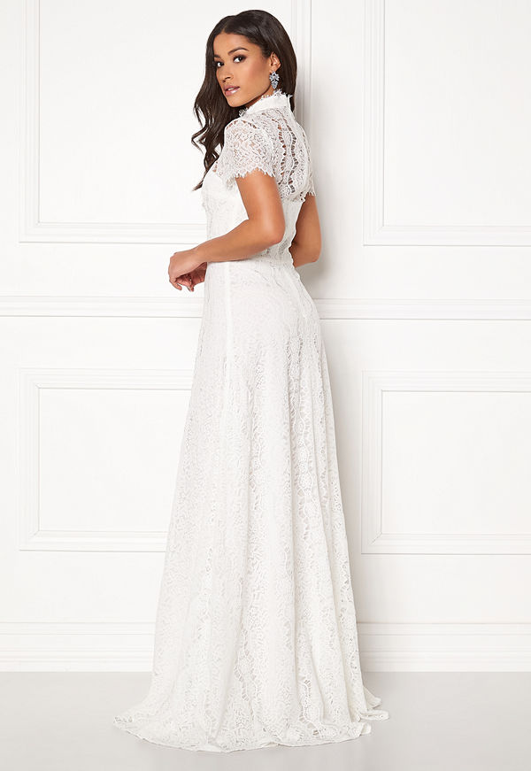 Ida Sjöstedt Siren Dress