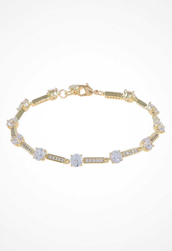 SNÖ of Sweden armband Elaine Bracelet