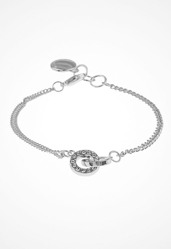 SNÖ of Sweden armband Blizz Chain Bracelet