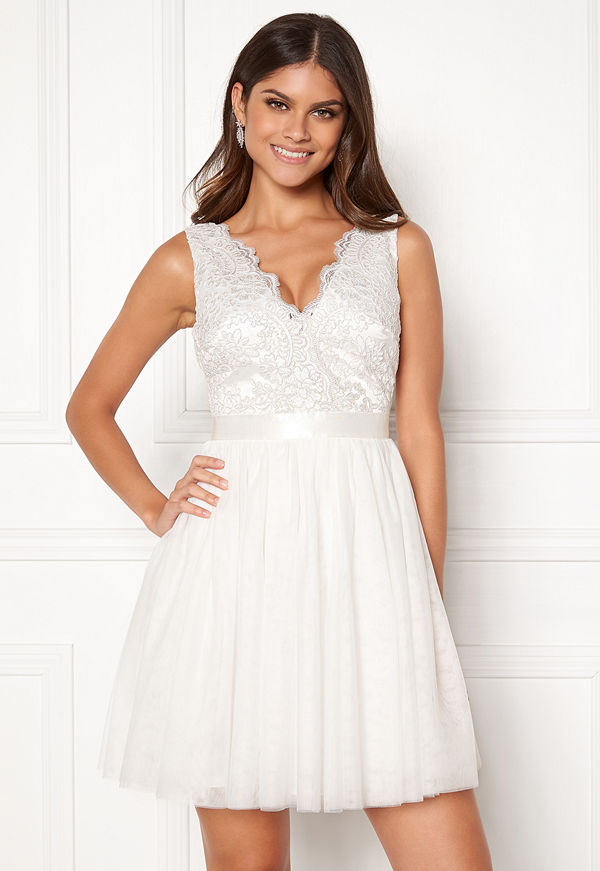 Chiara Forthi Audrey dress