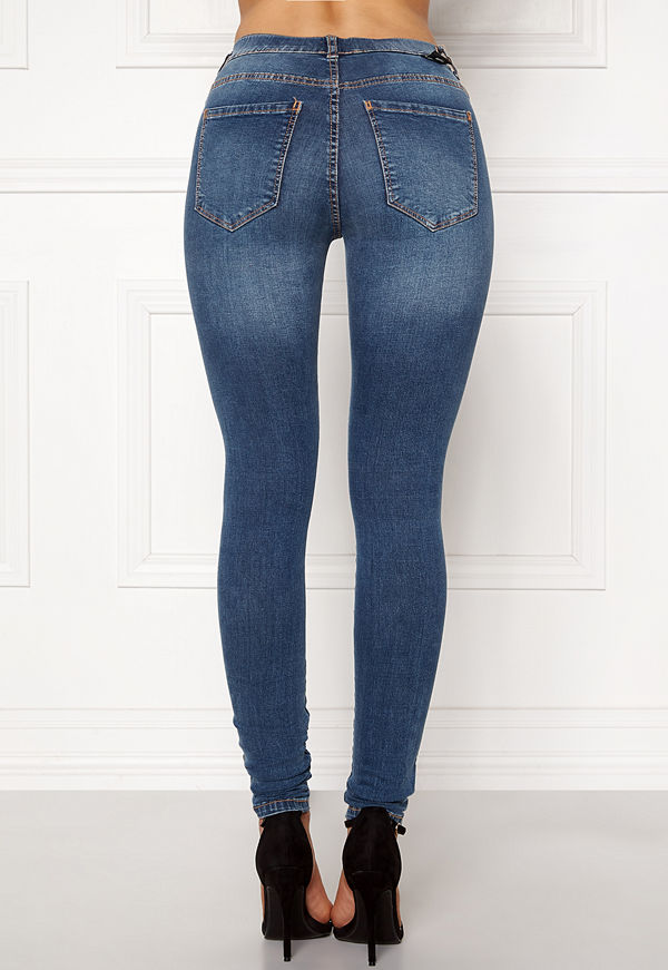 Dr. Denim Plenty