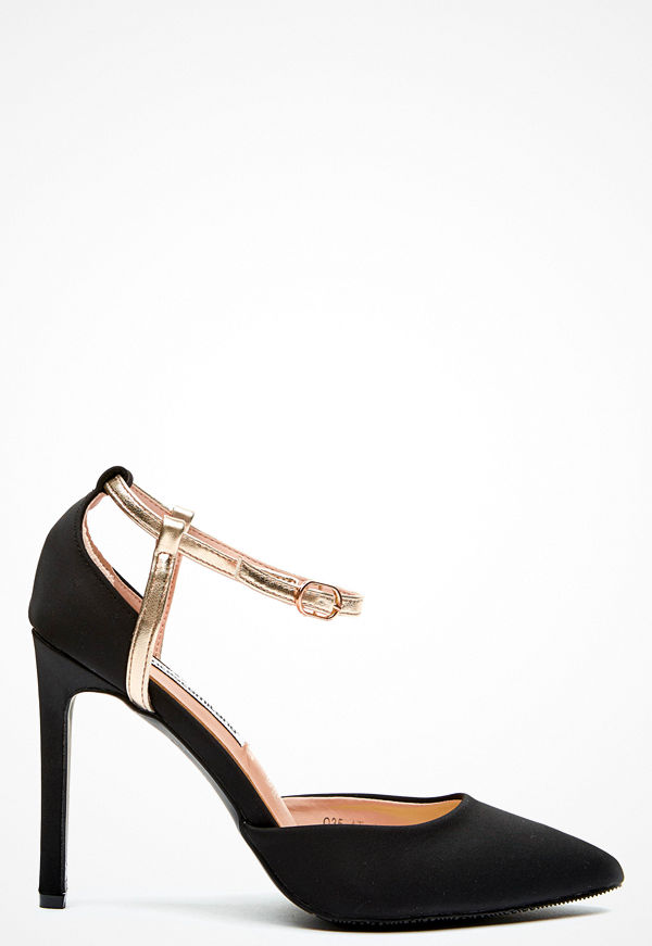 Francesco Milano Decol Cinturino Shoes