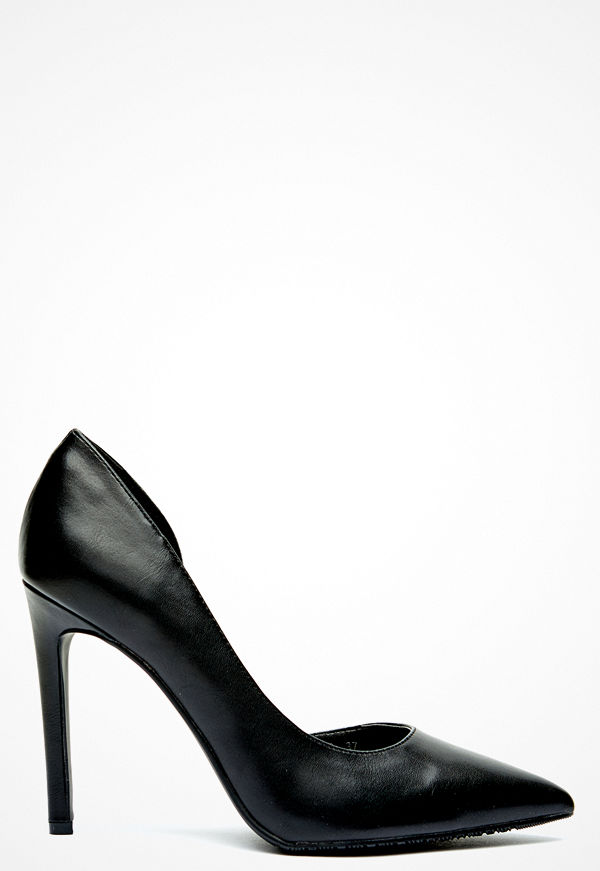 Francesco Milano Decollete Eco Pelle Shoes