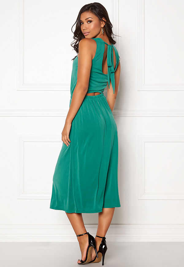 Object Dede S/L Long Dress
