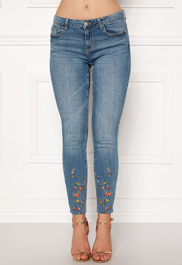 Jacqueline de Yong Skinny Reg Camilla