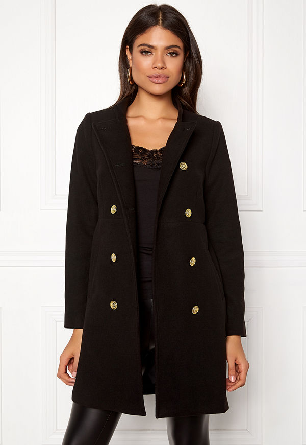 Happy Holly Rebecca coat