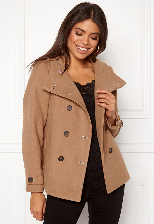 Happy Holly Josey jacket