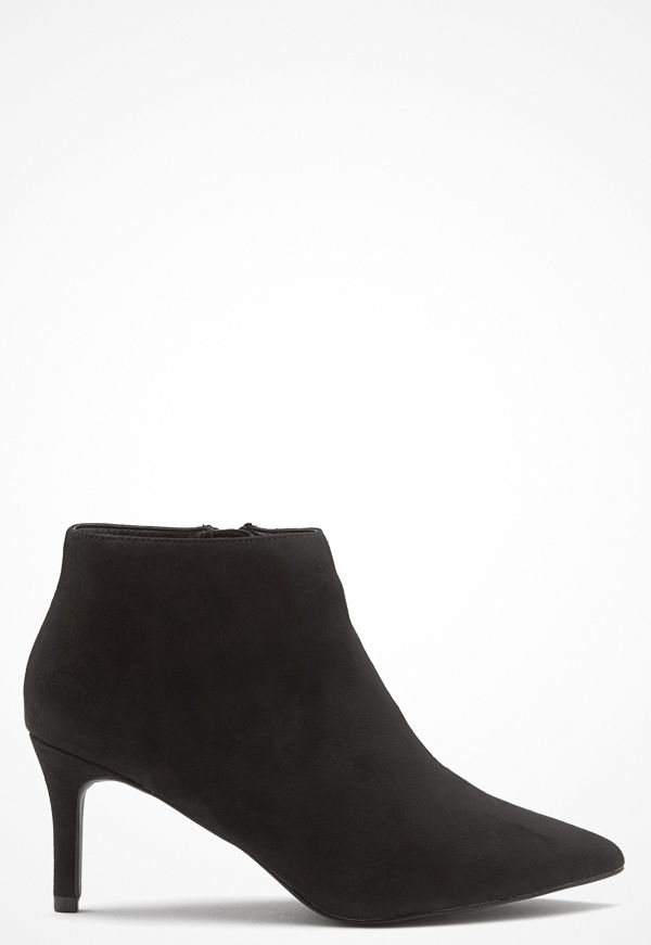 New Look WF Ankle Boots