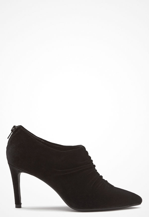 Sofie Schnoor Shoe Stiletto Velvet