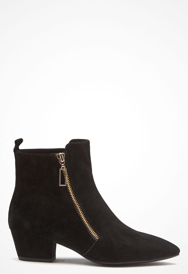 Sofie Schnoor Boot Suede