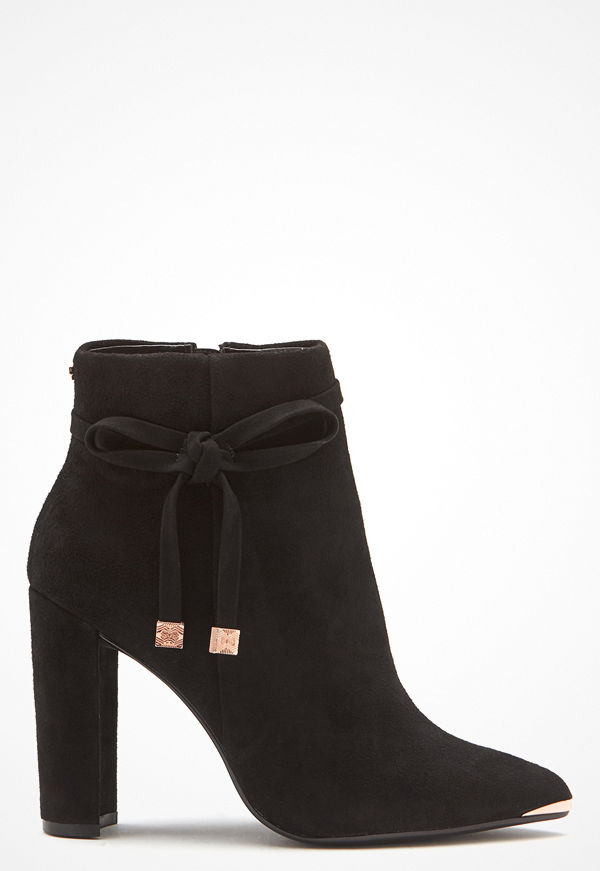 Ted Baker Qatena Suede Shoes
