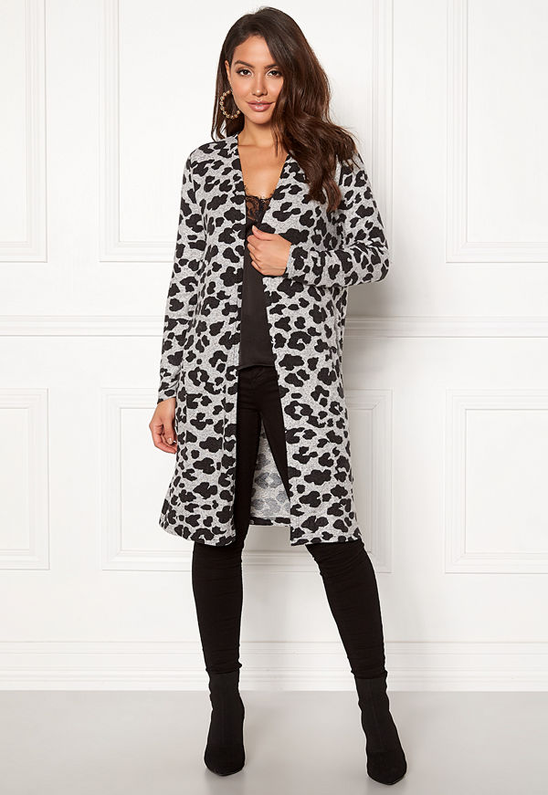 Only Mala L/S Leo Cardigan