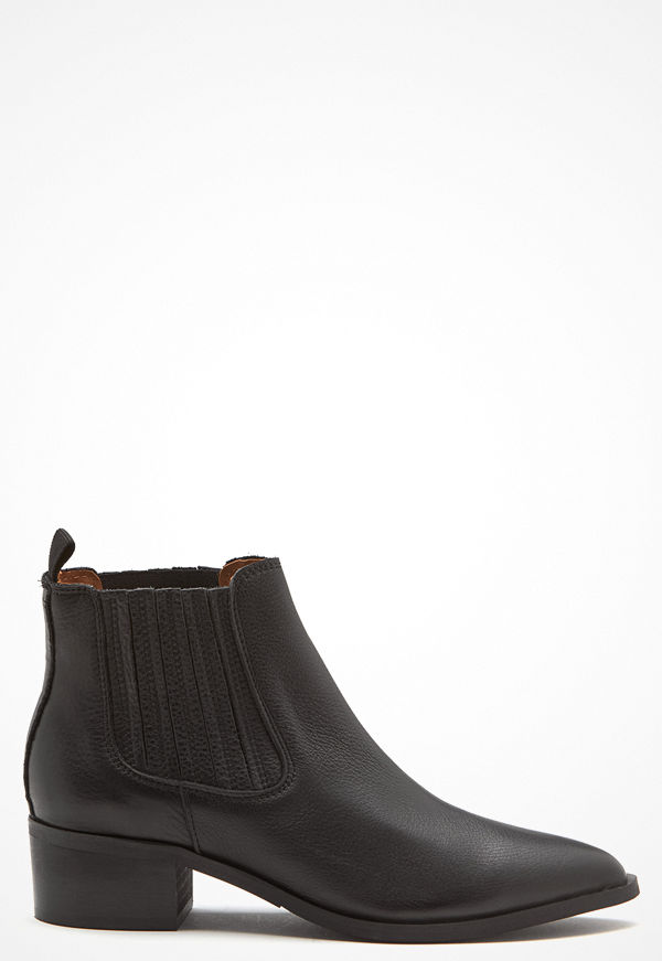 Selected Femme Elena New Leather Boot