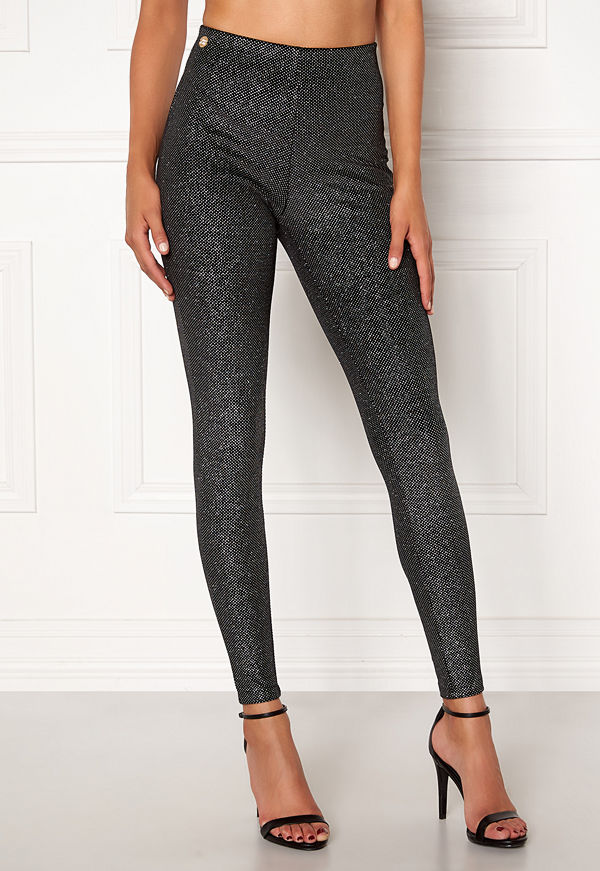 Chiara Forthi Beyonce leggings