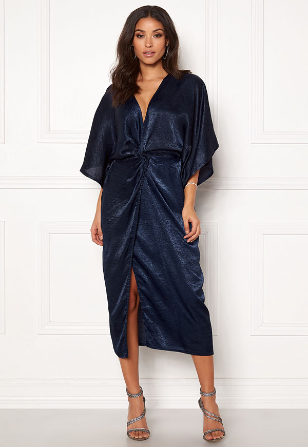 Make Way Nikki kimono dress