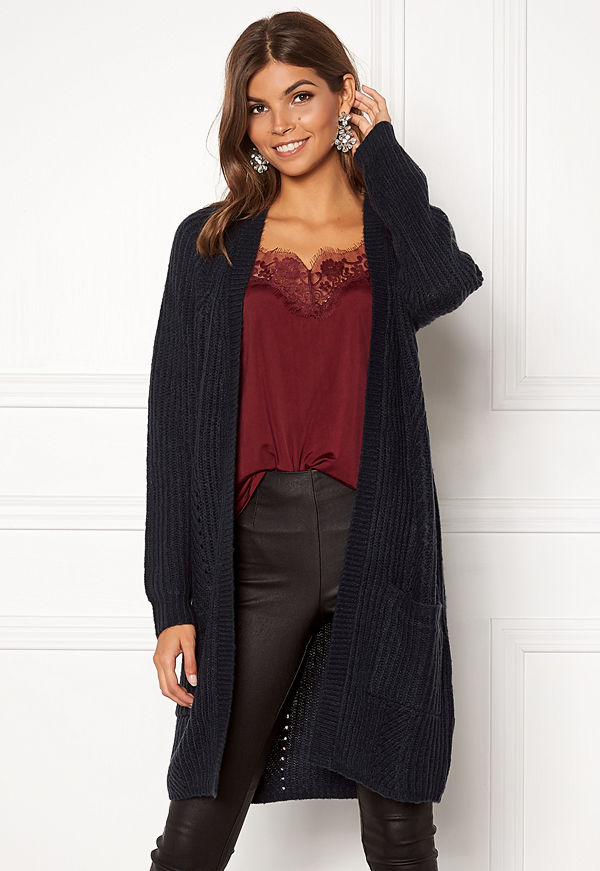 Only Bernice L/S Cardigan Knit