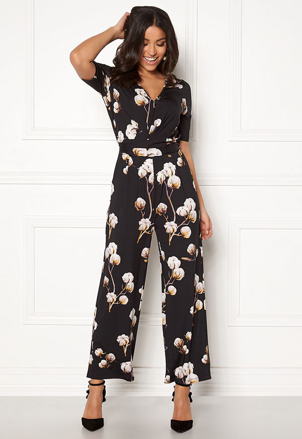 Happy Holly Iman ss jumpsuit