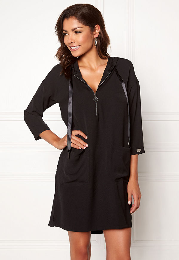 Chiara Forthi Bonnie hood tunic