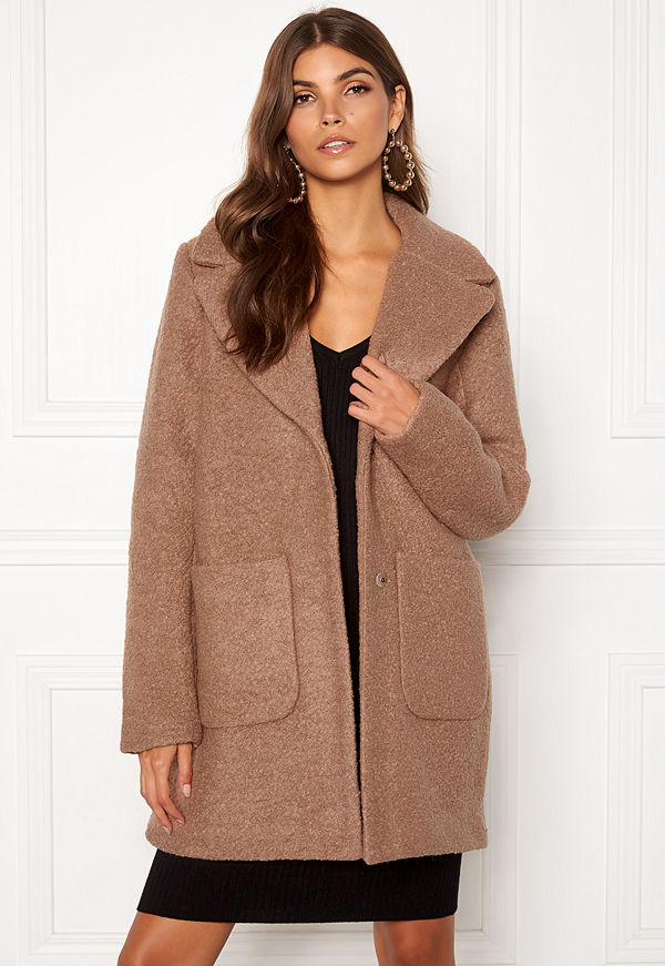 Ichi Stipa Jacket