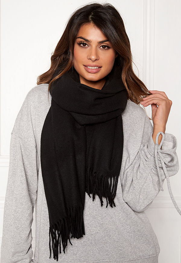 Pieces Jira Wool Scarf