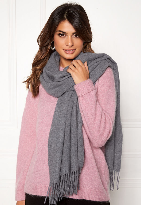 Pieces Jira Wool Scarf