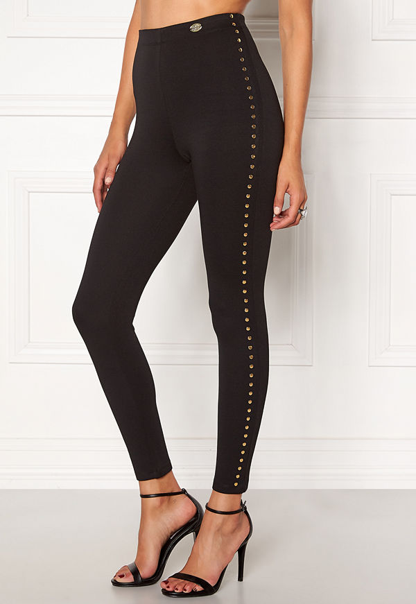 Chiara Forthi Studded Pants