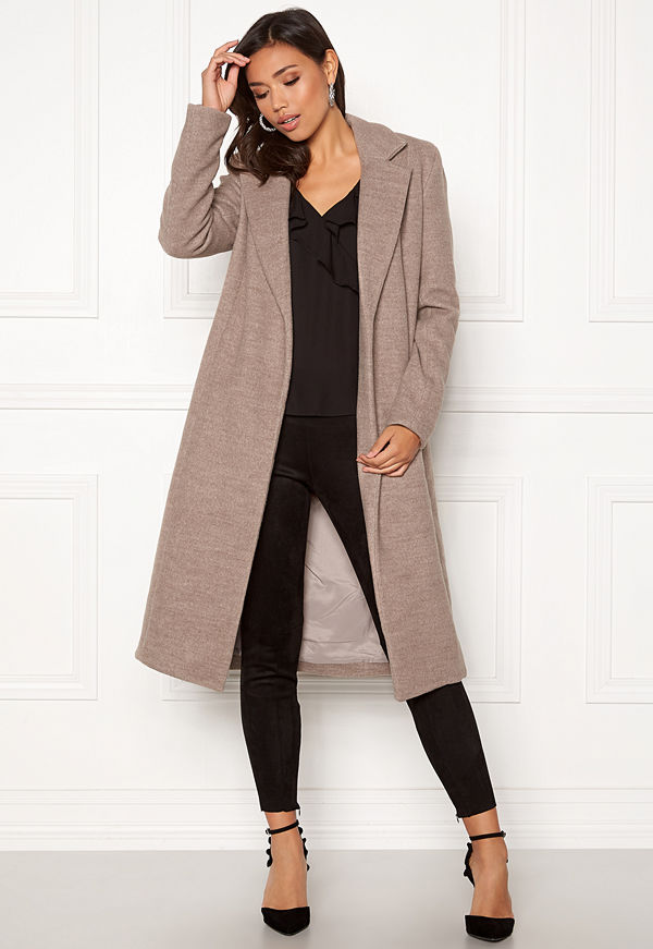 Only Amy Sharon Wool Coat
