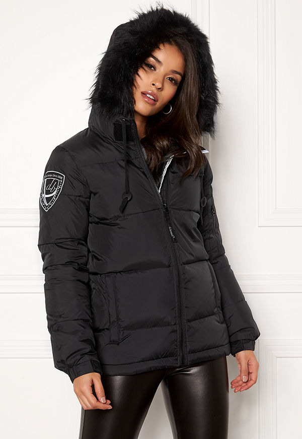 d.brand Eskimå Short Jacket
