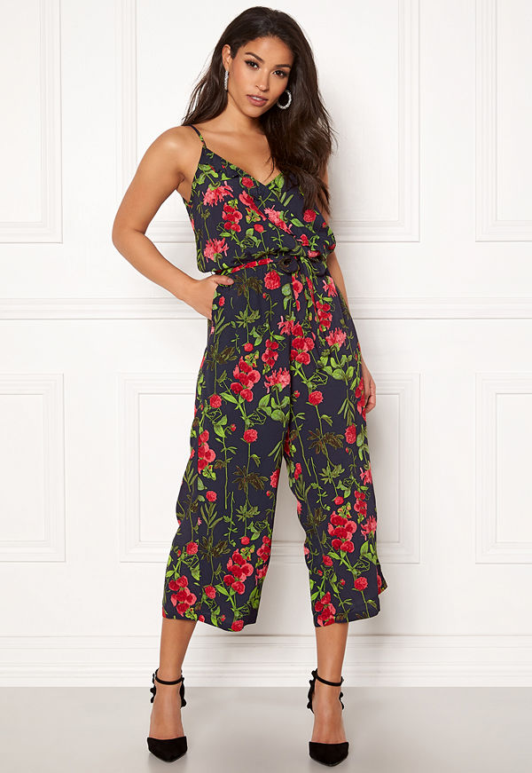 Object Floressa S/L Jumpsuit