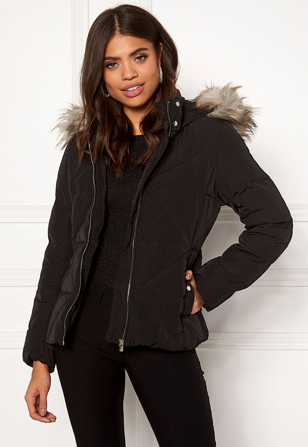 Vila California Short Jacket