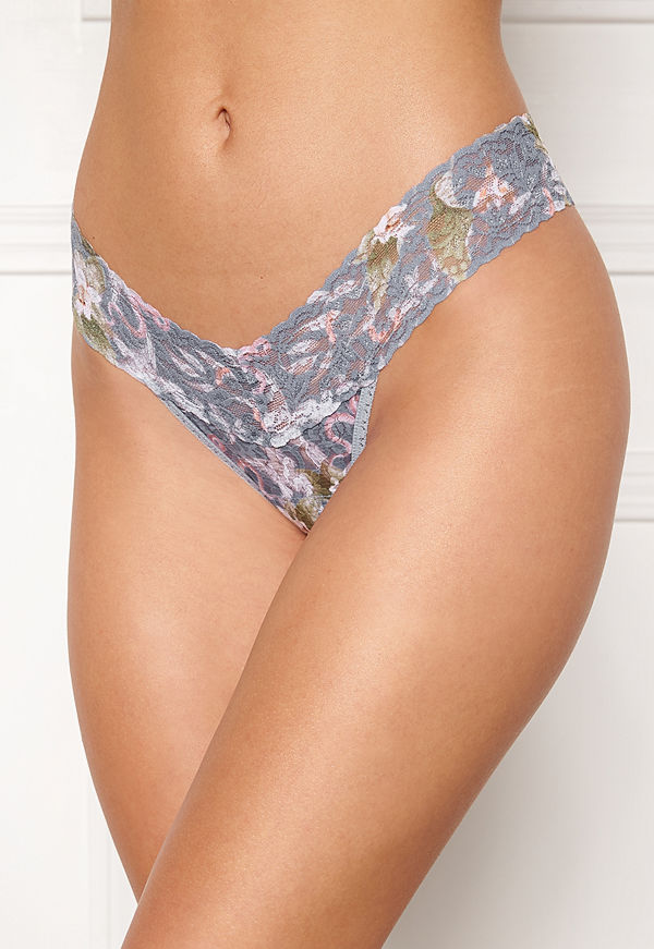 Hanky Panky Lower Thong 3-Pack