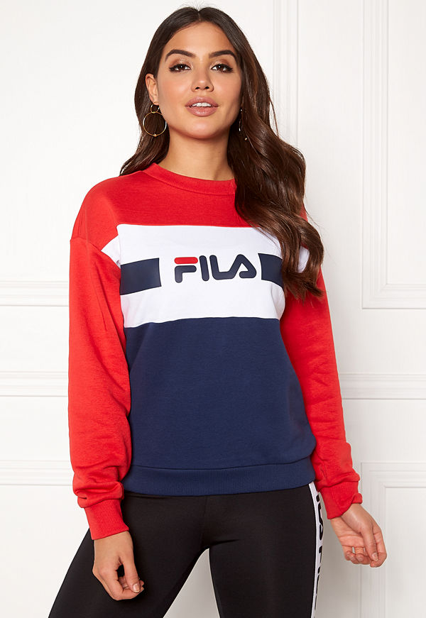 Fila Angela Crew Sweat