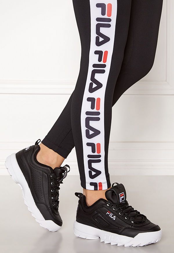 Fila Disruptor Low