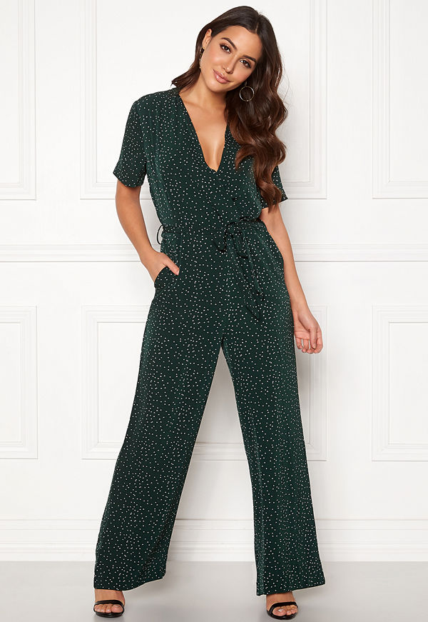 Object Lada S/S Jumpsuit