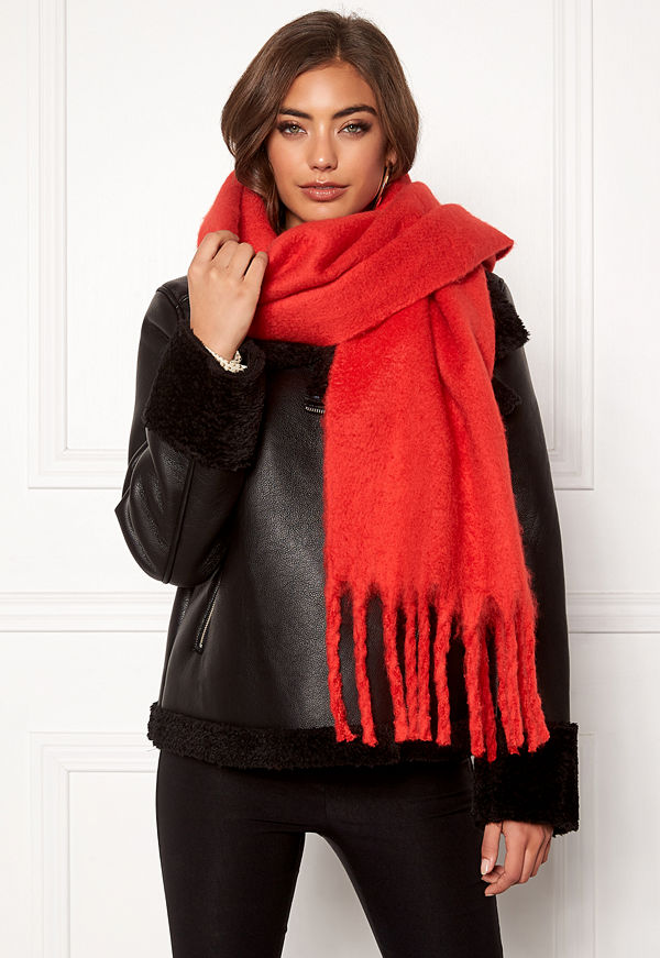 Only Floor Weaved Scarf