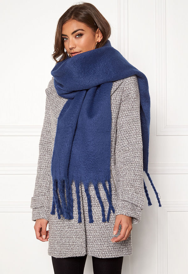 Only Floor Weaved Scarf