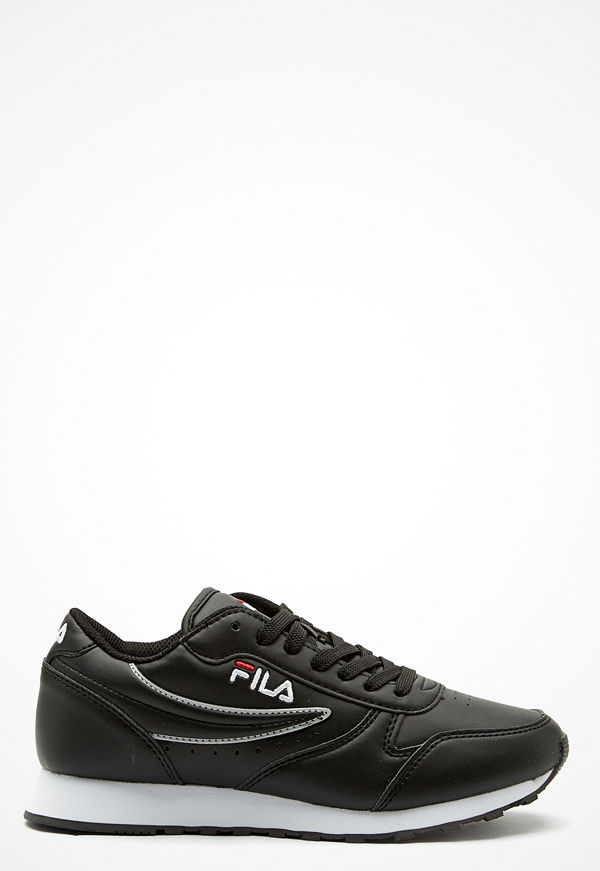 Fila Orbit Low Shoes