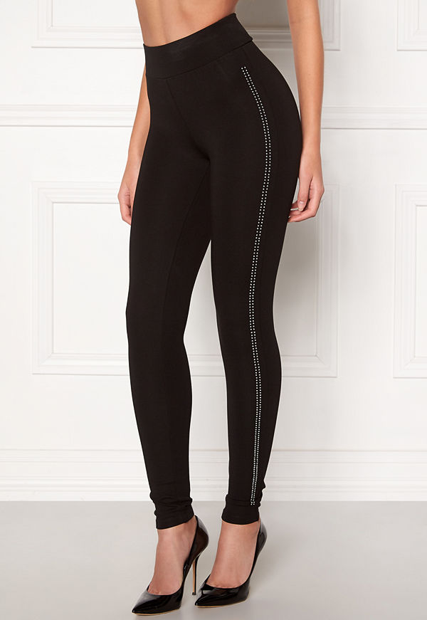 Happy Holly Gianna diamond leggings