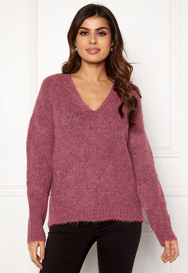 Object Chris L/S Knit Pullover
