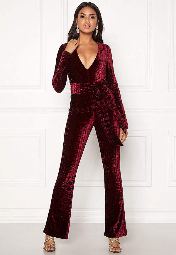 Bubbleroom Lene jumpsuit