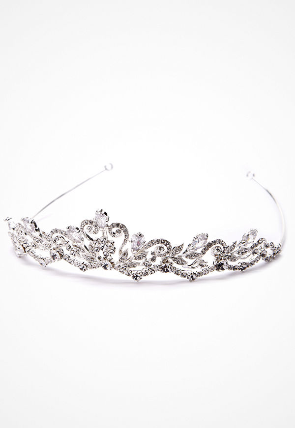 Ivory & Co smycke Marilyn Tiara