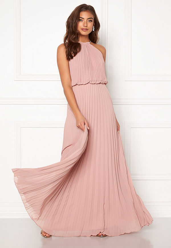 Make Way Leilani maxi dress Klänningar online Modegallerian Make Way Selena dress Klänningar online Modegallerian