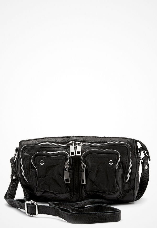 NuNoo Stine Washed Black