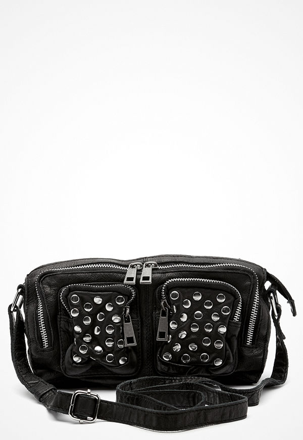 NuNoo Stine Disco Black