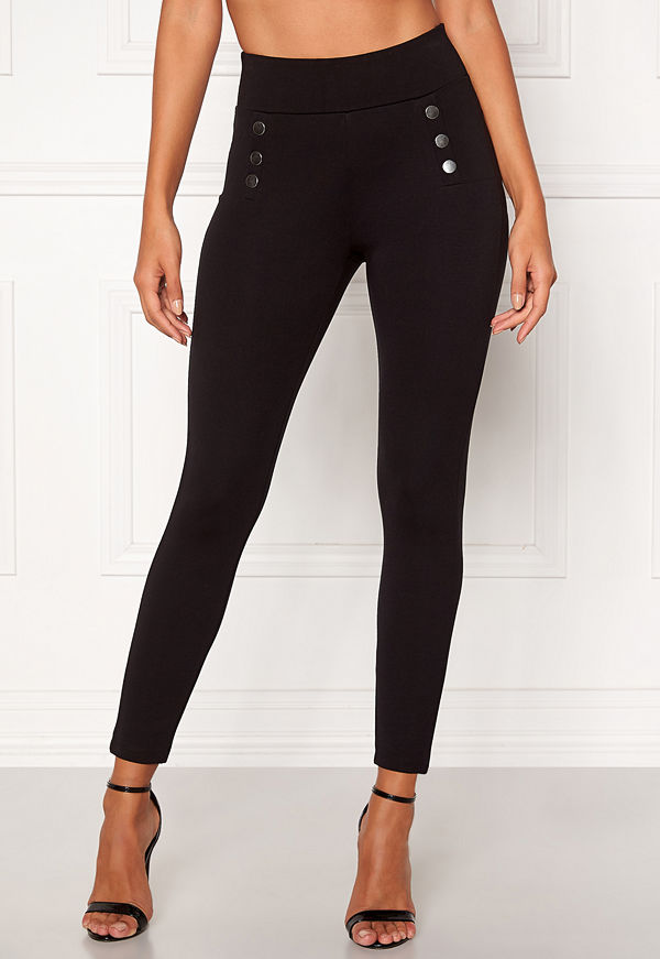 Happy Holly Alyssa push-up leggings