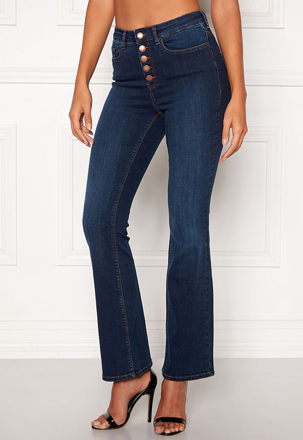 Happy Holly Josie bootcut jeans