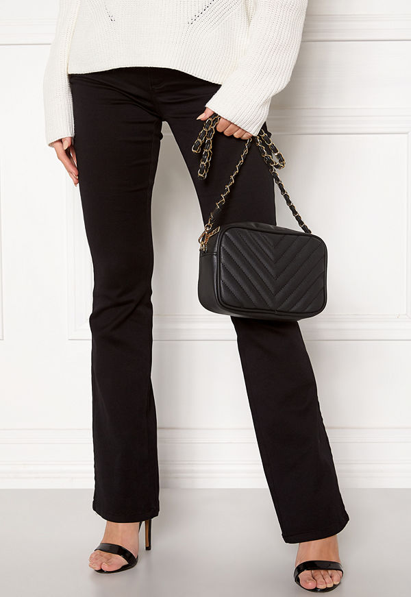 Gessy Tassel Chain Bag