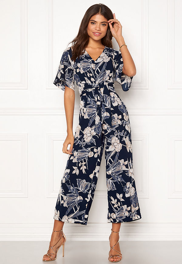 Happy Holly Michelle Jumpsuit
