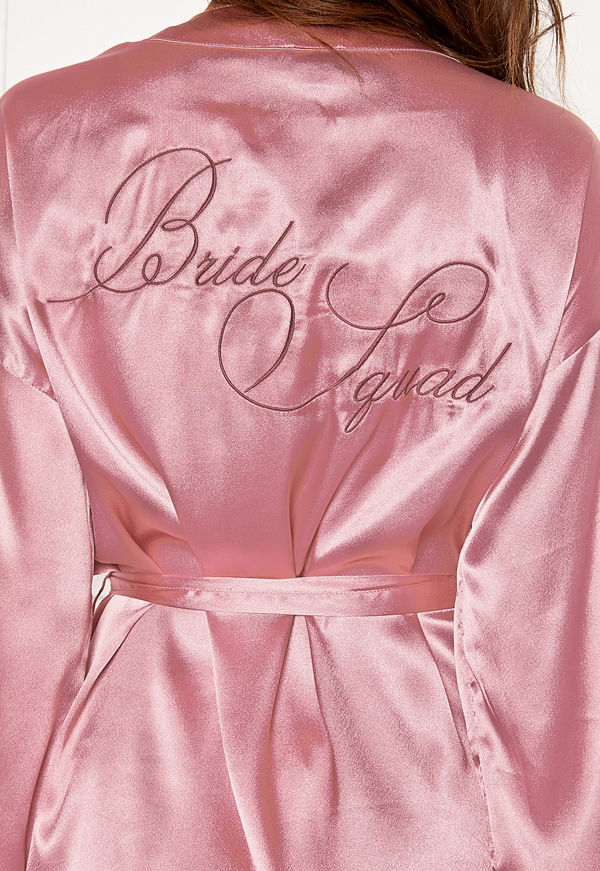 Bubbleroom Aylin Robe