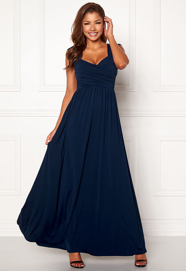 Chiara Forthi Kirily Maxi Dress